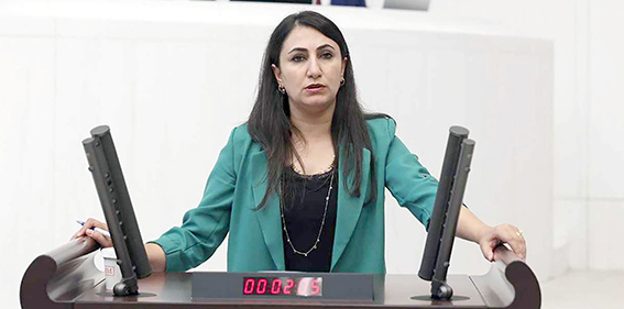 “KİRLİ SU, BULAŞICI HASTALIKLARA ZEMİN HAZIRLAMAKTA”