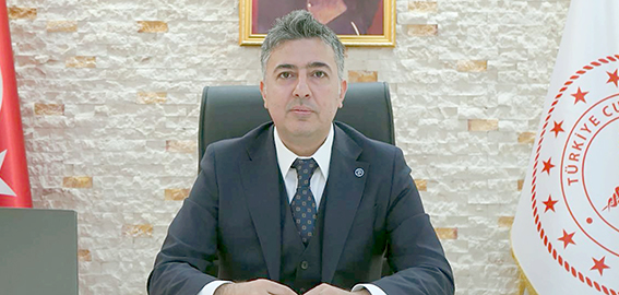 “AŞILAR, HAYAT KURTARAN EN ETKİLİ SAĞLIK MÜDAHALESİDİR”