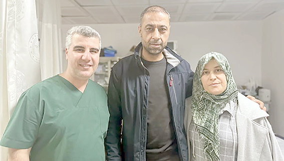 TİROİD NODÜLLERİNE AMELİYATSIZ TEDAVİ BAŞLADI