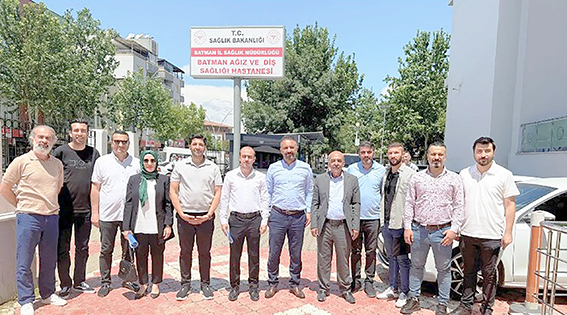 ADSH’DE ‘GÖREN’ TOPLANTISI YAPILDI