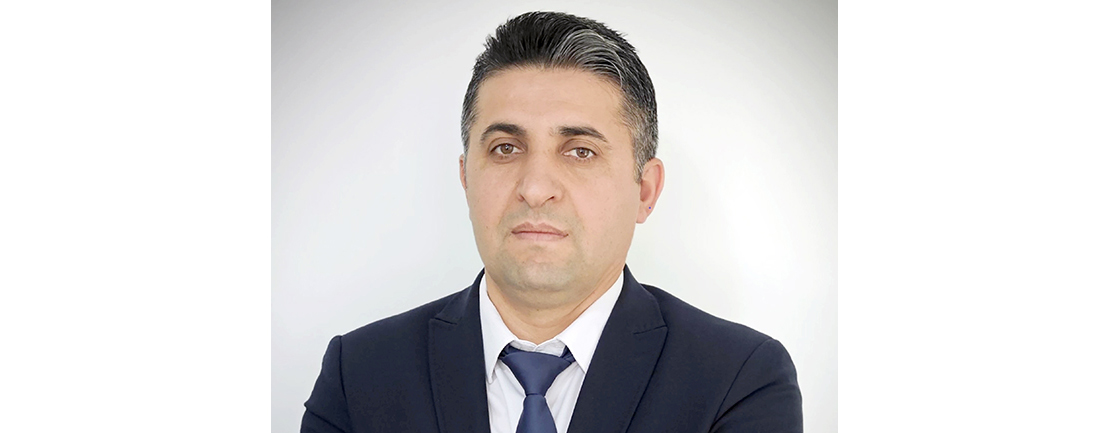 ADNAN DOĞAN, SİBADAŞ’IN YENİ MÜDÜRÜ OLDU