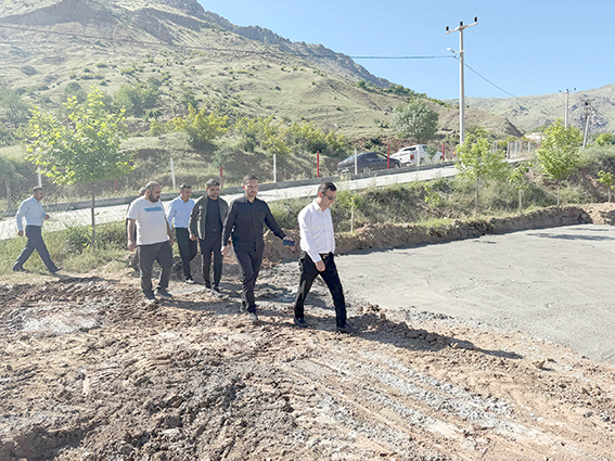 ALIÇLI’DA RESTORAN YAPIM ÇALIŞMALARINA BAŞLANDI