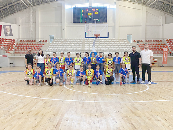 BAĞLAR’IN KIZLARI POTANIN SULTANI OLDU