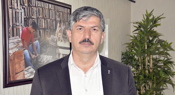 BAŞKAN ÇİFTÇİ’DEN BATMAN’IN İL OLUŞUNUN YIL DÖNÜMÜ MESAJI