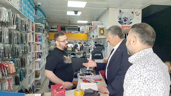 “EN BÜYÜK SIKINTI KİRA VE MALİYET ARTIŞI”