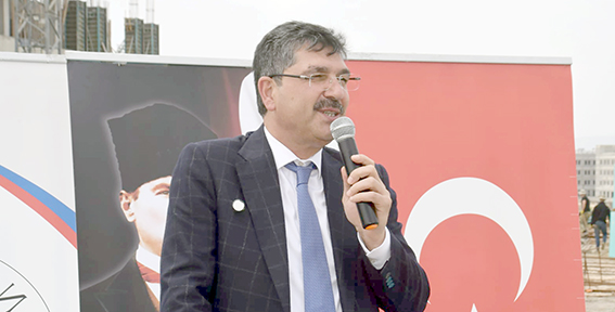 BATMAN’A 16 HEKİM KADROSU TAHSİS EDİLDİ