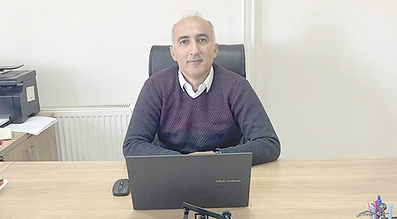 BATMAN’IN KENT HAFIZASINA IŞIK TUTAN ÜÇLEME