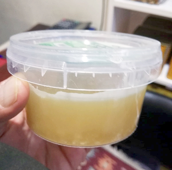 BITTIM SAKIZINA YOĞUN İLGİ