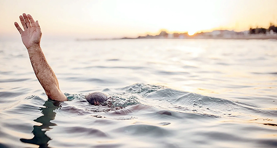 BÖLGE MÜDÜRÜ DEMİR’DEN BOĞULMA TEHLİKESİNE KARŞI UYARI