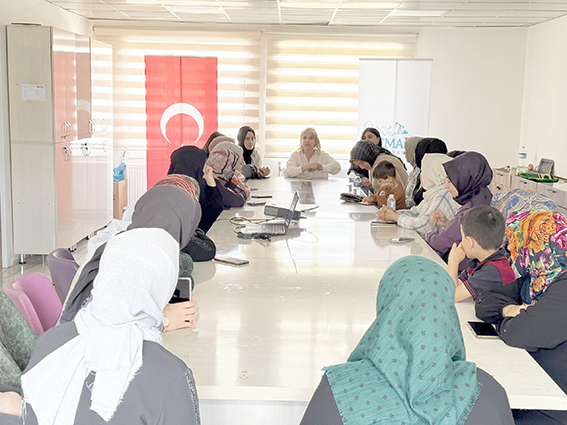 ÇEVRE HAFTASI ÖNCESİ GERİ DÖNÜŞÜM YARIŞMASI BAŞLIYOR