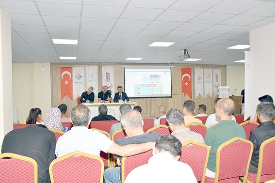 ÇOCUK OYUNLARI YARIŞMALARI DEĞERLENDİRİLDİ