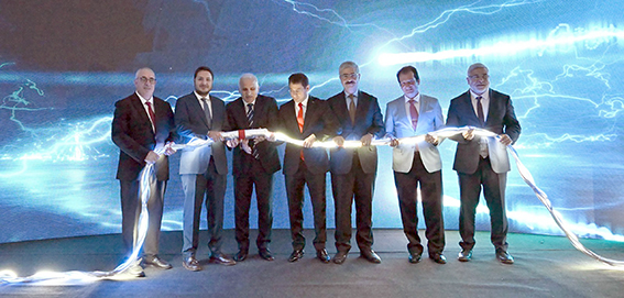 DİCLE ELEKTRİK’TEN 120 MİLYAR TL’LİK DEV YATIRIM