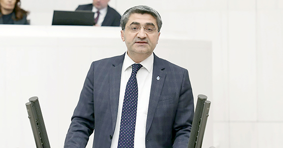 EKMEN “FESİH SÜRECİ KENDİ TAKVİMİNDE İLERLİYOR”