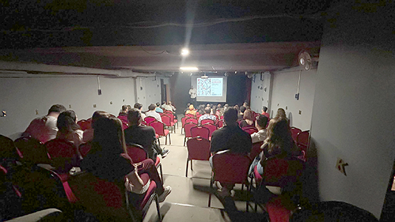 EMEĞİN, MÜCADELENİN VE SİNEMANIN BULUŞTUĞU FESTİVAL