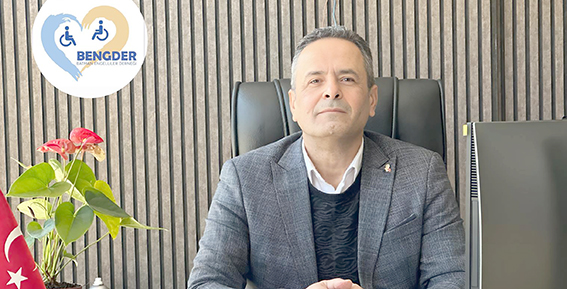 “ENGELLİLERİN HAYALLERİ KİMİN UMURUNDA”