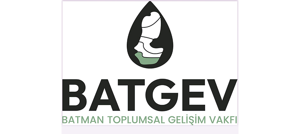 GERCÜŞ KALKINMA VE DAYANIŞMA VAKFI, BATGEV OLDU