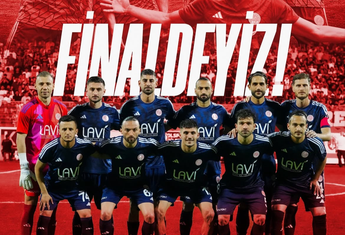PLAY-OFF’UN OYNANACAĞI STAD BELLİ OLDU