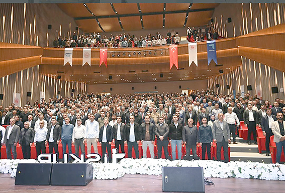 İSTİHDAMA KATKI SAĞLAYAN FİRMALAR ÖDÜLLENDİRİLECEK