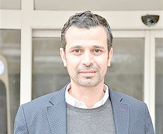 KAMP BAŞVURULARI BAŞLADI