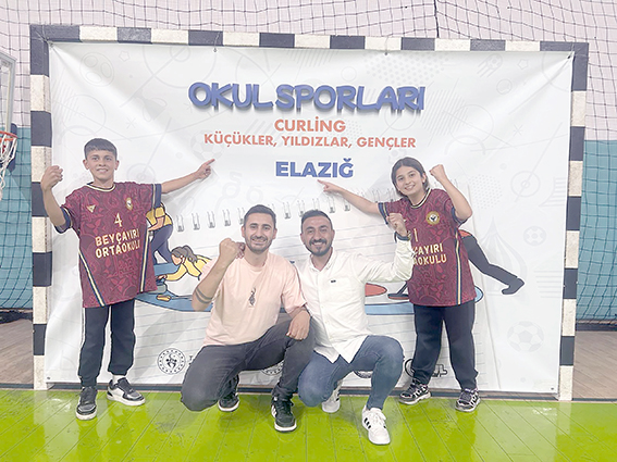 KÖY OKULU TÜRKİYE FİNALİNE KALDI