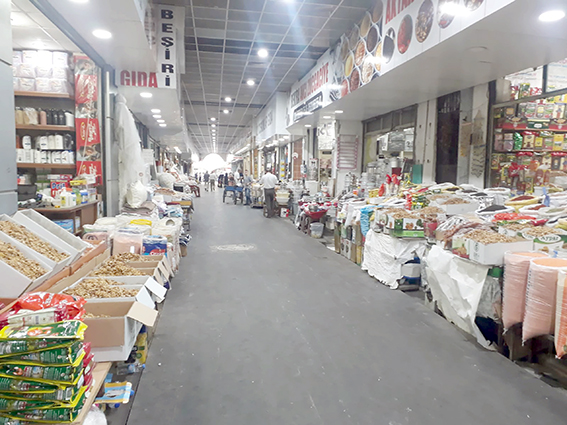 MAHKEMEDEN EMSAL NİTELİĞİNDE KARAR