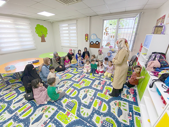 MAHREMİYET BİLİNCİ SEMİNERLERİ DEVAM EDİYOR