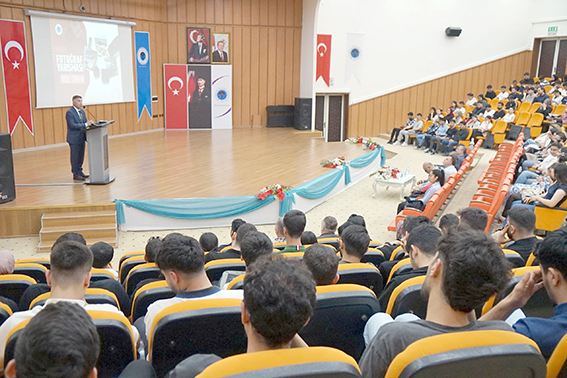 MOBİL FOTOĞRAF YARIŞMASINDA ÖDÜLLER SAHİPLERİNİ BULDU