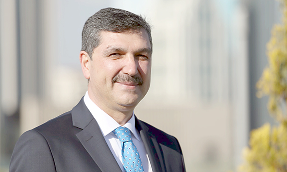 NASIROĞLU’NDAN ANNELER GÜNÜ MESAJI