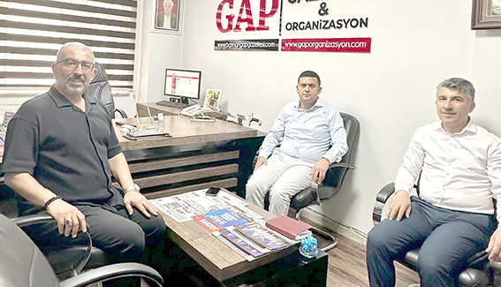 PETROLSPOR’A VALİLİK VE BELEDİYEDEN CİDDİ DESTEK