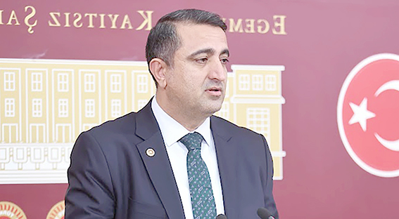 RAMANLI “AİLE KURUMU GÜÇLENDİRİLMELİ”