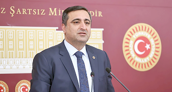 RAMANLI “HER TÜRLÜ ADIMA BİLAKAYDÜŞART DESTEK VERECEĞİZ”