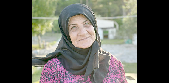 REKTÖR BARAN’IN ACI GÜNÜ