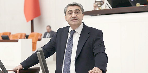 EKMEN’DEN DESTEK ÇAĞRISI