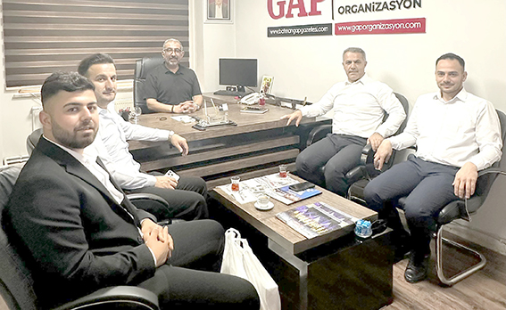 ŞANSİ “TERÖRSÜZ TÜRKİYE HEDEFİNE ULAŞMAK, HEPİMİZİN GÖREVİDİR”