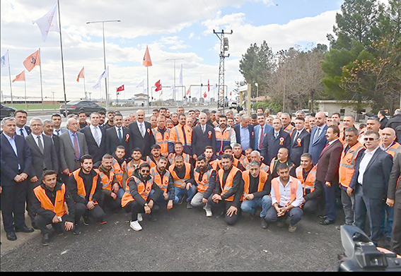 BATMAN-İZMİR UÇUŞLARI BAŞLADI, GÖZLER ANTALYA SEFERLERİNDE