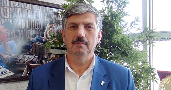 BAŞKAN ÇİFTÇİ’DEN TARAFTARLARA DESTEK: FİNAL MAÇI İÇİN ARAÇ TAHSİSİ