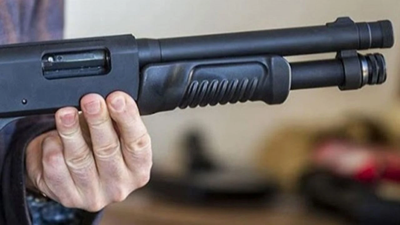 OKULA POMPALI SALDIRI!