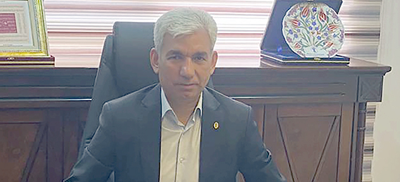 “HAKSIZ REKABET YEREL ESNAFI MAĞDUR EDİYOR”