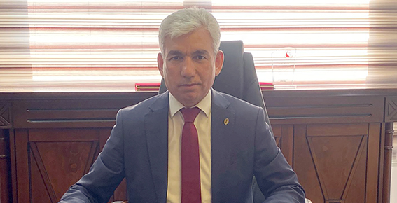 “BAYRAM ALIŞVERİŞİNİ YEREL ESNAFTAN YAPIN”