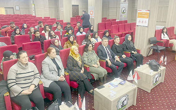 BATSO’DAN NİTELİKLİ İŞGÜCÜ SEMİNERİ