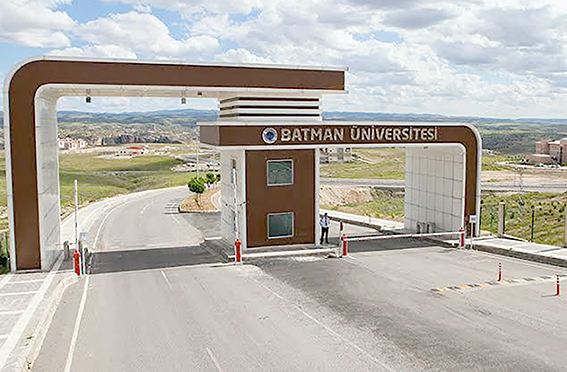 BATÜ’DE BİLİRKİŞİLİK EĞİTİMLERİ BAŞLIYOR