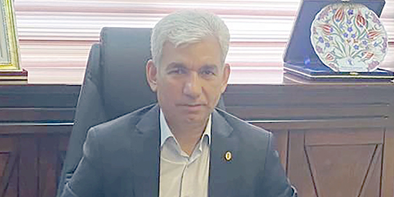 “BAĞ-KUR’LU ESNAFIN MAĞDURİYETİ GİDERİLMELİ”