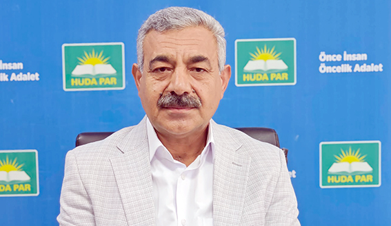 BAŞKAN ŞAHİN’DEN KURBAN BAYRAMI MESAJI