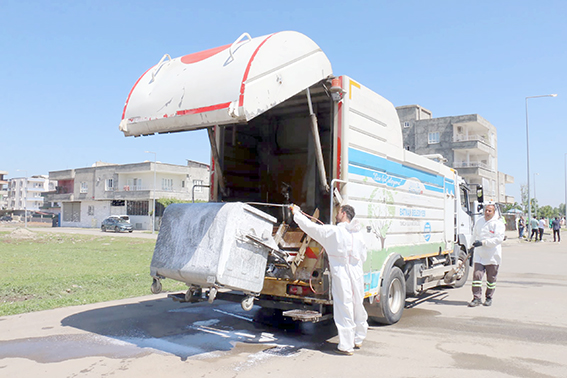 BATMAN, DÖNÜŞÜMÜN EŞİĞİNDE: 203 PROJEYE 10 MİLYAR TL YATIRIM