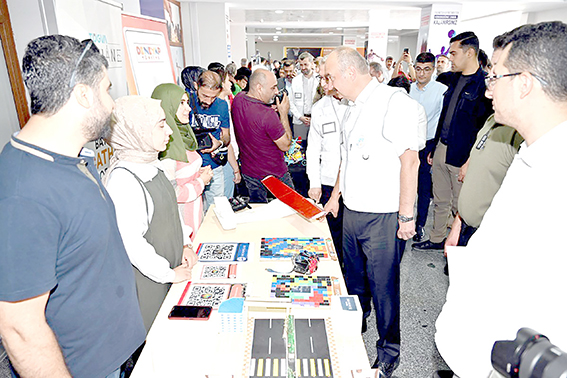 EĞİTİMDE DİJİTAL DÖNÜŞÜM HIZ KAZANDI