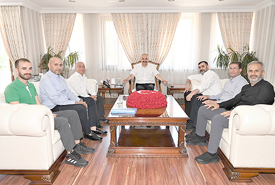 BATMAN’DA BESİCİLİK KOOPERATİFİ KURULUYOR