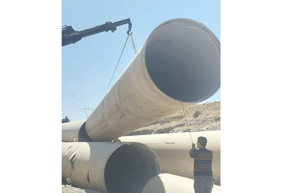 UZUN VADELİ ÇÖZÜM HEDEFLENİYOR