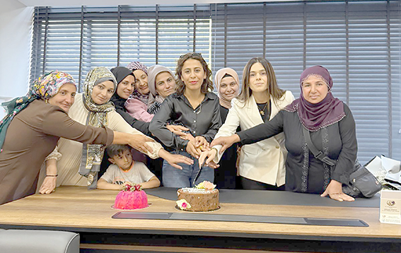 BEŞİRİ’DE KANSER TARAMASI ETKİNLİĞİ DÜZENLENDİ