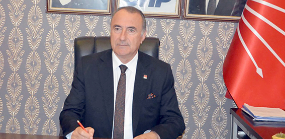 “BU BÜYÜK KAYIP, BATMAN HALKININ ORTAK ACISIDIR”