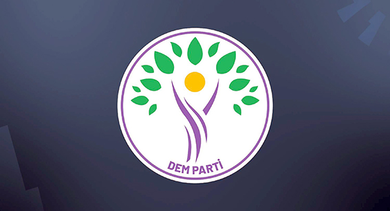 DEM PARTİ, AT KATLİAMINI ELEŞTİRDİ!